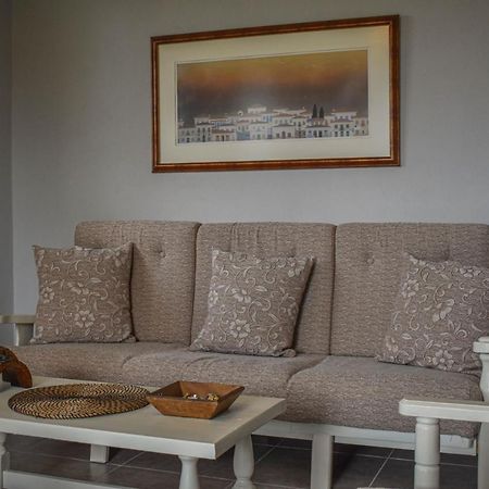 Galaxidi Family House Apartment Exterior foto
